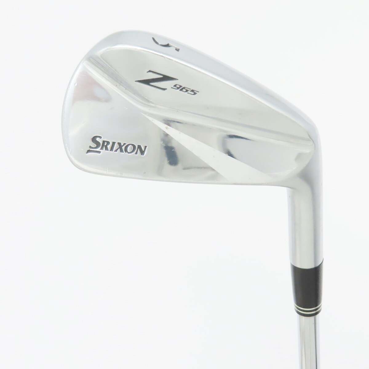 Z965 SRIXON アイアン DG DSTアイアン SRIXONスリクソン 6本セット