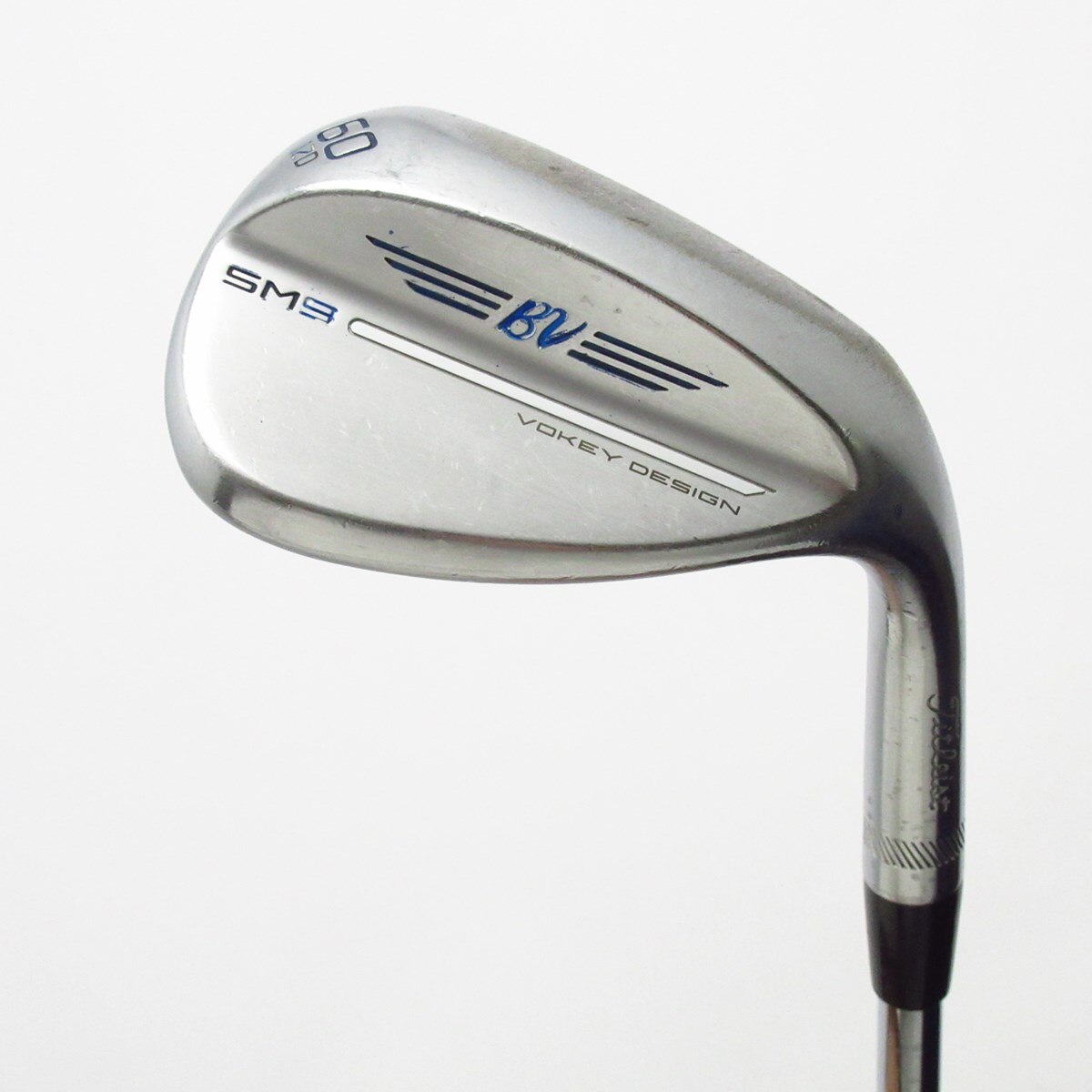 SM9 6本セット　48°〜60° BV105 SM9 6本セット48°〜60° BV105