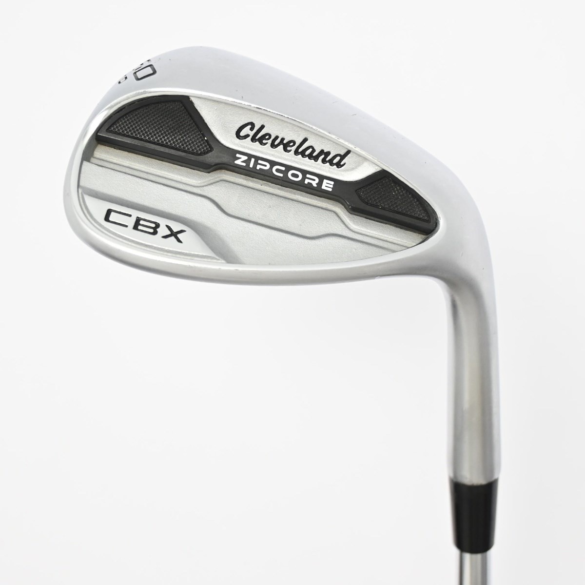 中古】CBX ZIPCORE US ウェッジ Dynamic Gold 115 TourIssue 60-10