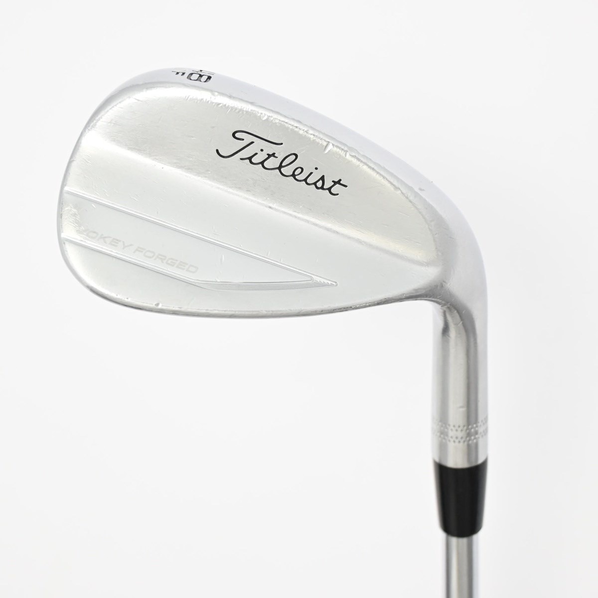 中古】ボーケイ フォージド ツアークローム ウェッジ N.S.PRO MODUS3