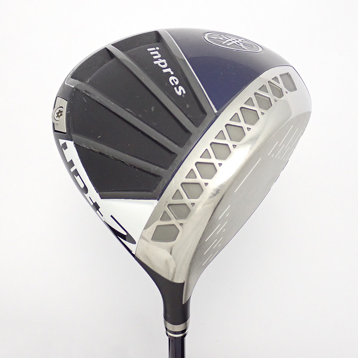 中古】21 インプレス UD+2 ドライバー Air Speeder for YAMAHA M421d