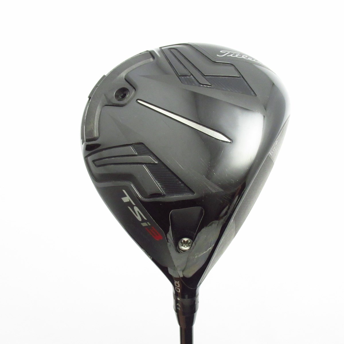 中古】TSi3 ドライバー (タイトリスト) TSi 通販｜GDO中古ゴルフクラブ