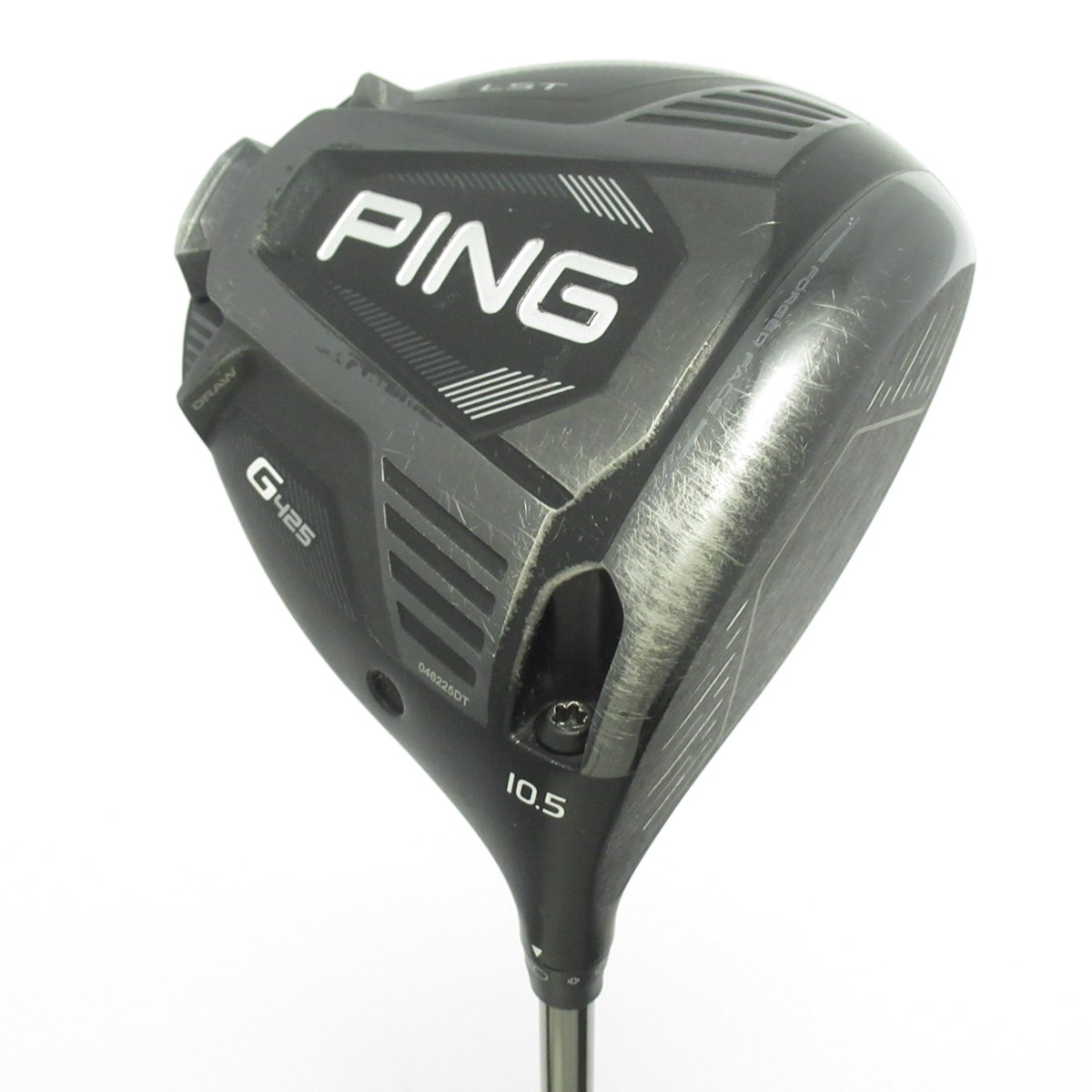 G425 LST 9.0 ツアー173-65（Sドライバー G425 ping tour 173 65 S ドライバー用 シャフト 1W ピン G425 G425