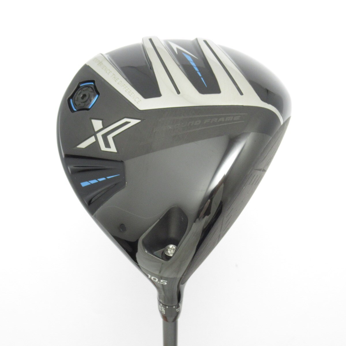 ゼクシオ　X エックス　ゴルフ　ドライバー Miyazaki 10.5度　SR ゼクシオ エックス ドライバー Miyazaki 10.5度 SR