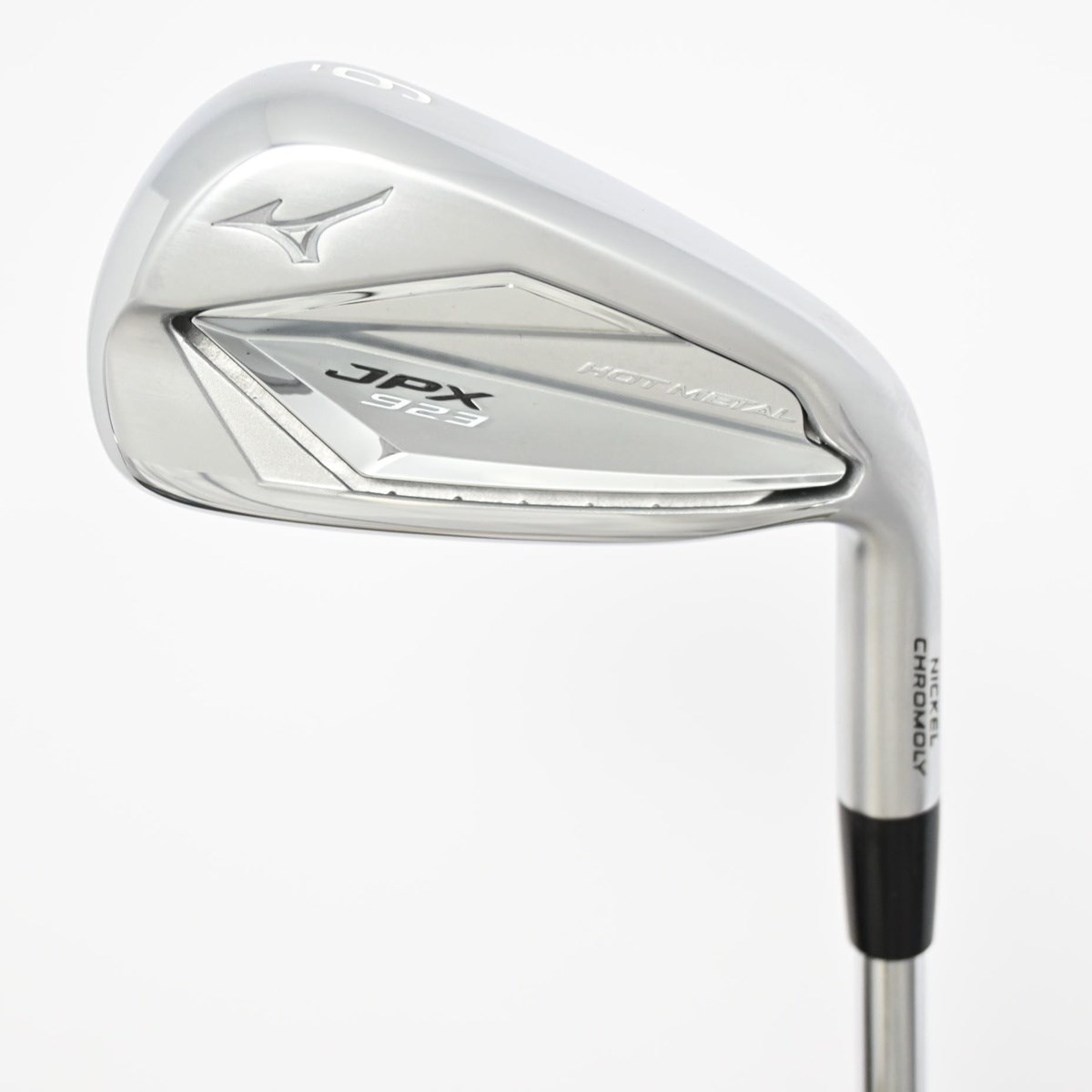 中古】JPX 923 HOT METAL アイアン N.S.PRO 950GH neo 25 S C(アイアン
