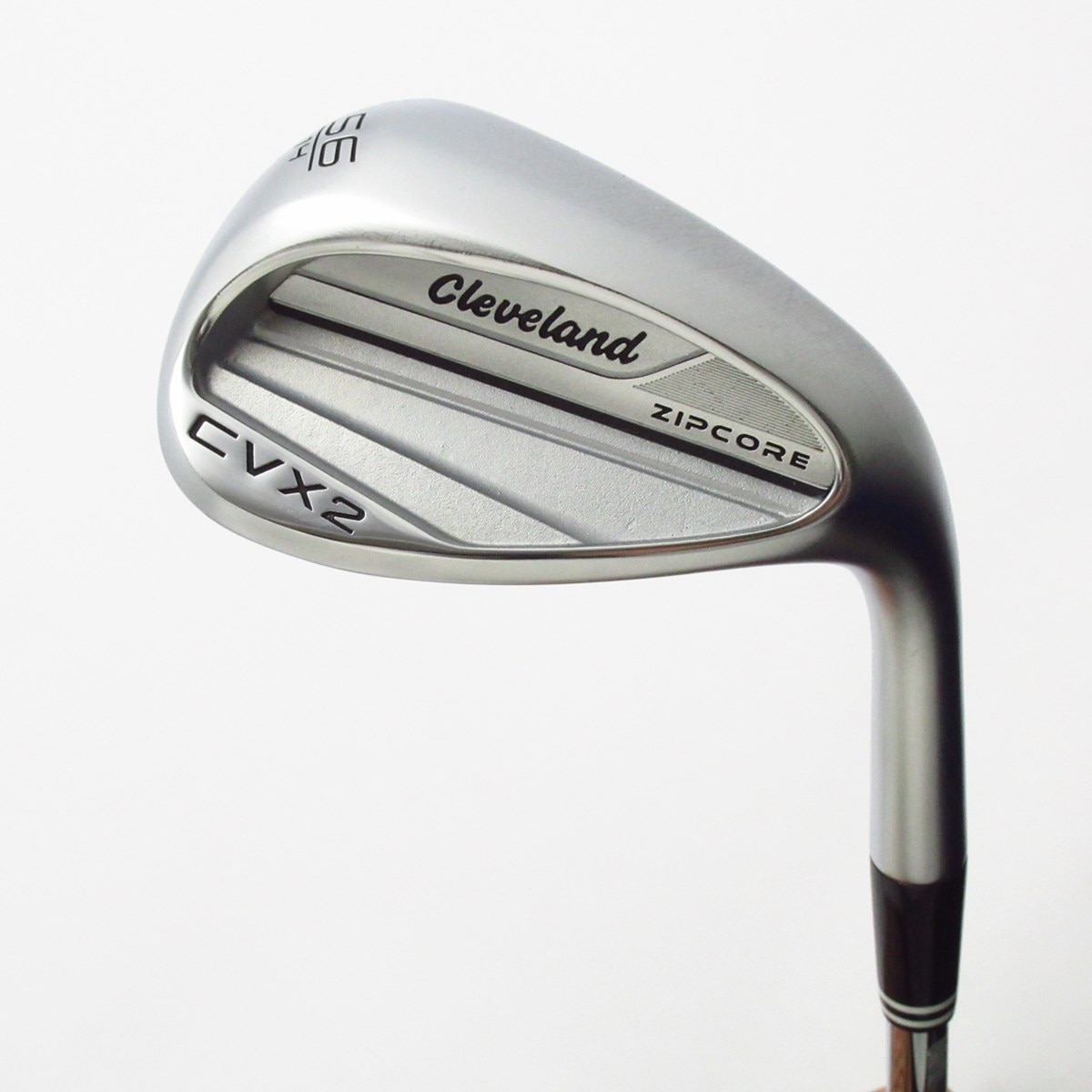 中古】CVX2 ZIPCORE ウェッジ Dynamic Gold 95 56-14 S200 C(ウェッジ