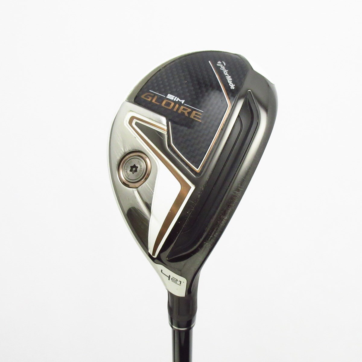 中古】SIM グローレ レスキュー ユーティリティ Air Speeder TM 21 S