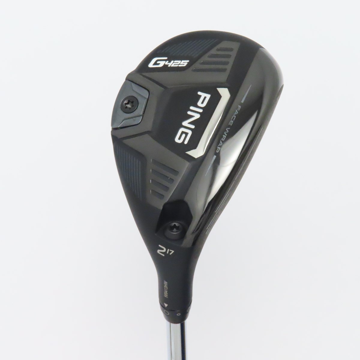 中古】G425 ハイブリッド ユーティリティ N.S.PRO 950GH neo 17 S BC