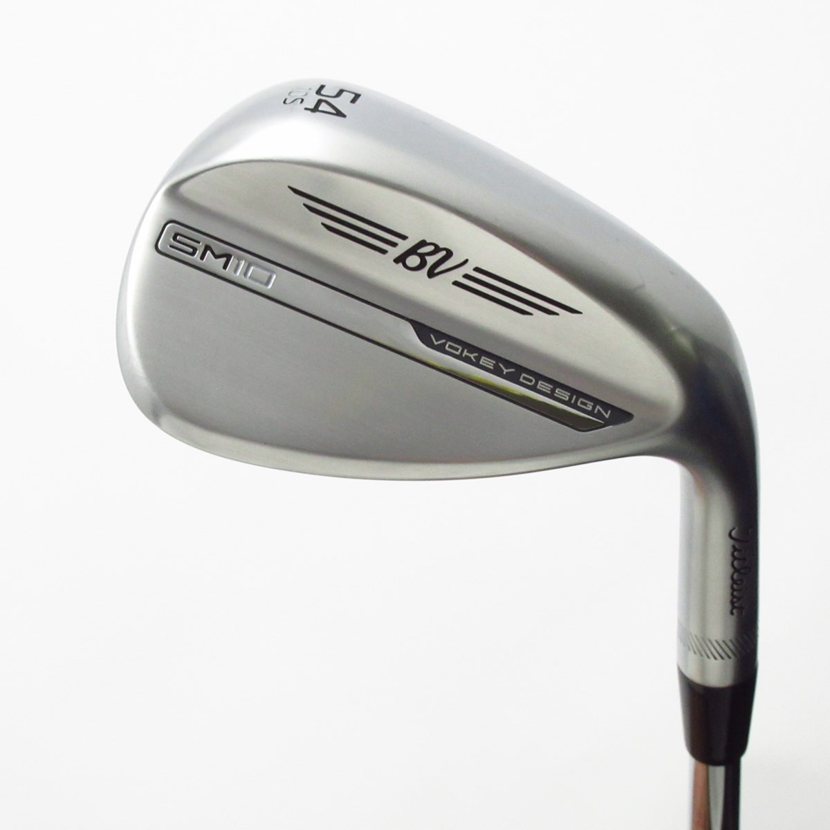 タイトリスト ボーケイSM10 Titleist カスタム タイトリスト TITLEIST VOKEY SM10 ジェット