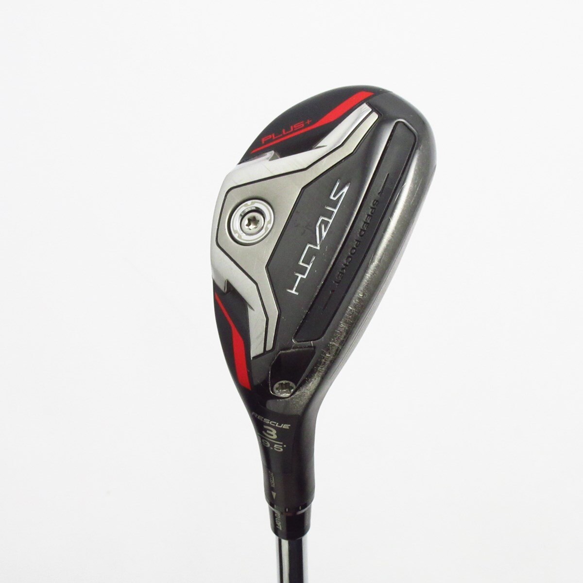 ステルス　ユーティリティ　5番　中古品 中古】ステルス2 HD レスキュー ユーティリティ Tour AD HY-85 23 S D