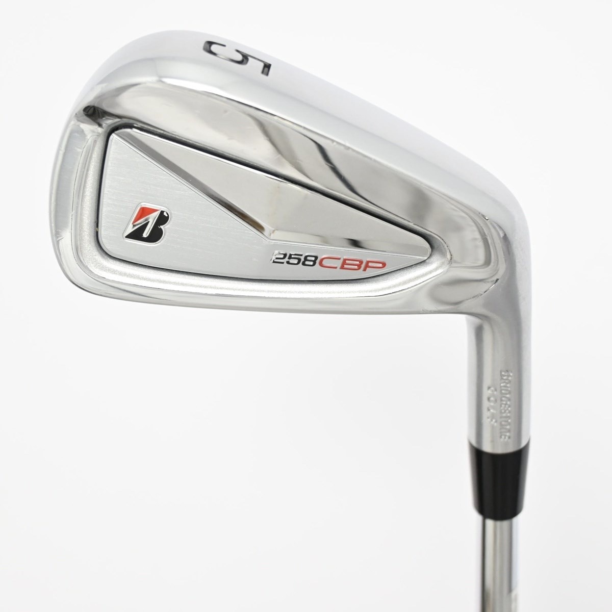 ブリヂストン 258CBP 5〜P モーダス105 DUAL FLOW ブリヂストン 258CBP 5〜P モーダス105 DUAL FLOW