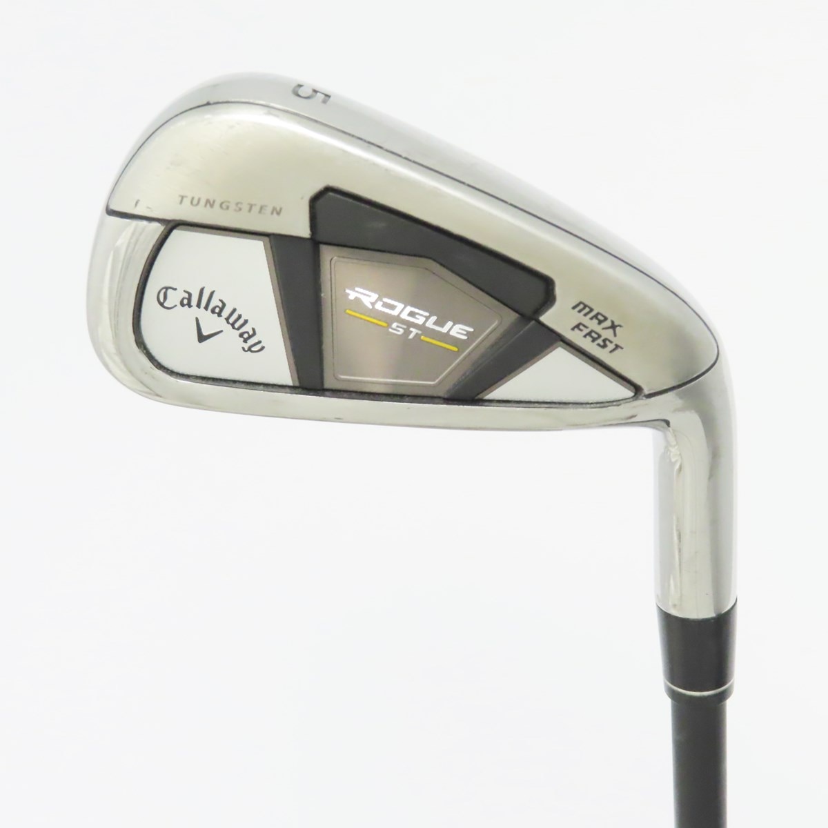 中古】ローグ ST MAX FAST アイアン Speeder NX 40 for Callaway 22 R