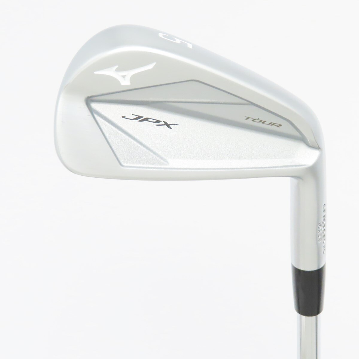美品　Mizuno JPX923tour アイアンセット 5-9 PW 中古】JPX 923 TOUR アイアンセット (ミズノ) JPX 通販｜GDO中古ゴルフ