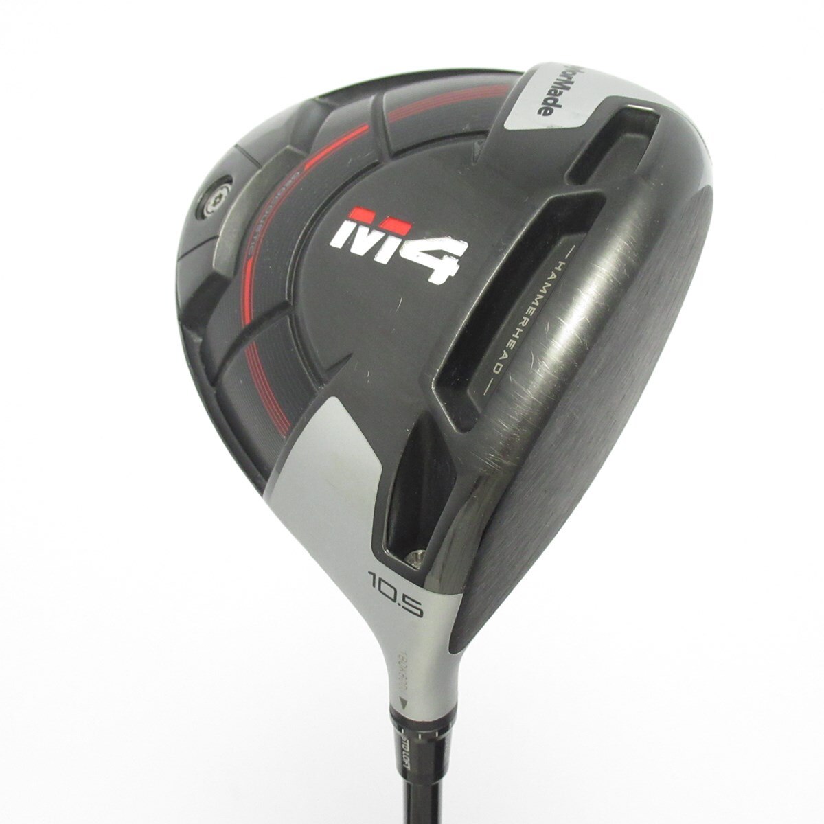 中古】M4(2021) ドライバー (テーラーメイド) M4 通販｜GDO中古ゴルフ