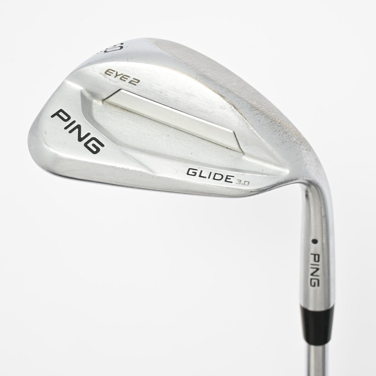 レフティ】PING GLIDE 3.0 ウェッジ 60° MODUS3 S Ping Glide 3.0 wedge: ClubTest 2021 review