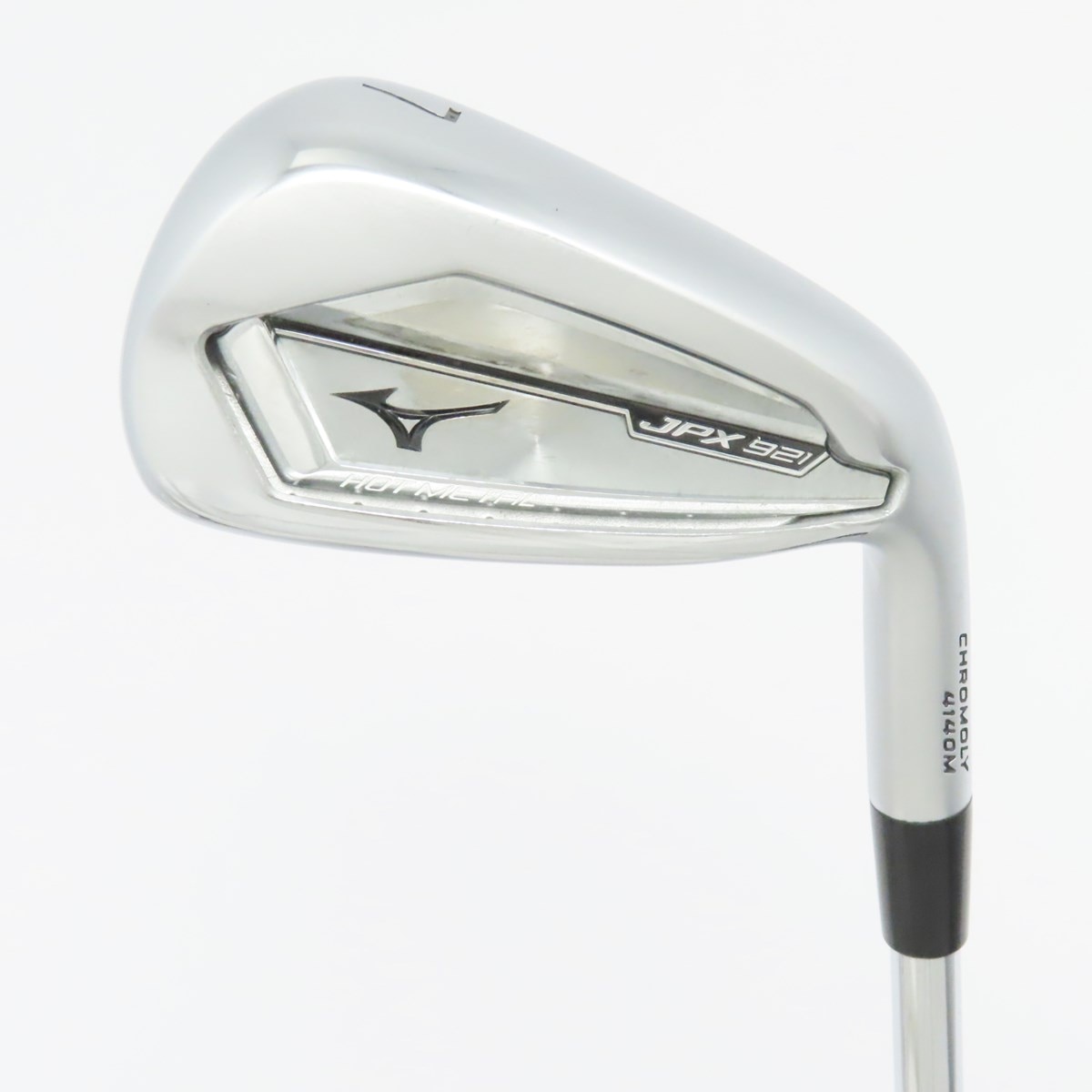 【美品】Mizuno JPX 921 アイアン 8本セット Pre-Owned Mizuno Golf JPX 921 Forged Irons (8 Iron Set