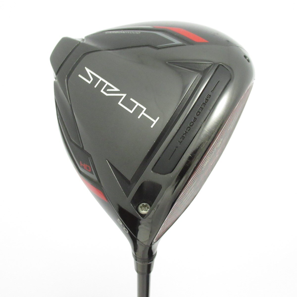 STEALTH2 HD ドライバー 9.0° 純正TM 50S STEALTH2 HD ドライバー 9.0° 純正TM 50S STEALTH2 HD ドライバー 9.0