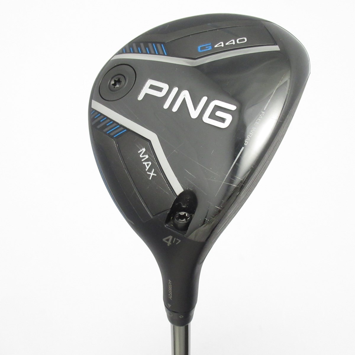 ピン G440 5W フェアウェイウッド TOUR 2.0 CHROME 65S Amazon.co.jp: ピン G440 MAX フェアウェイウッド PING TOUR 2.0