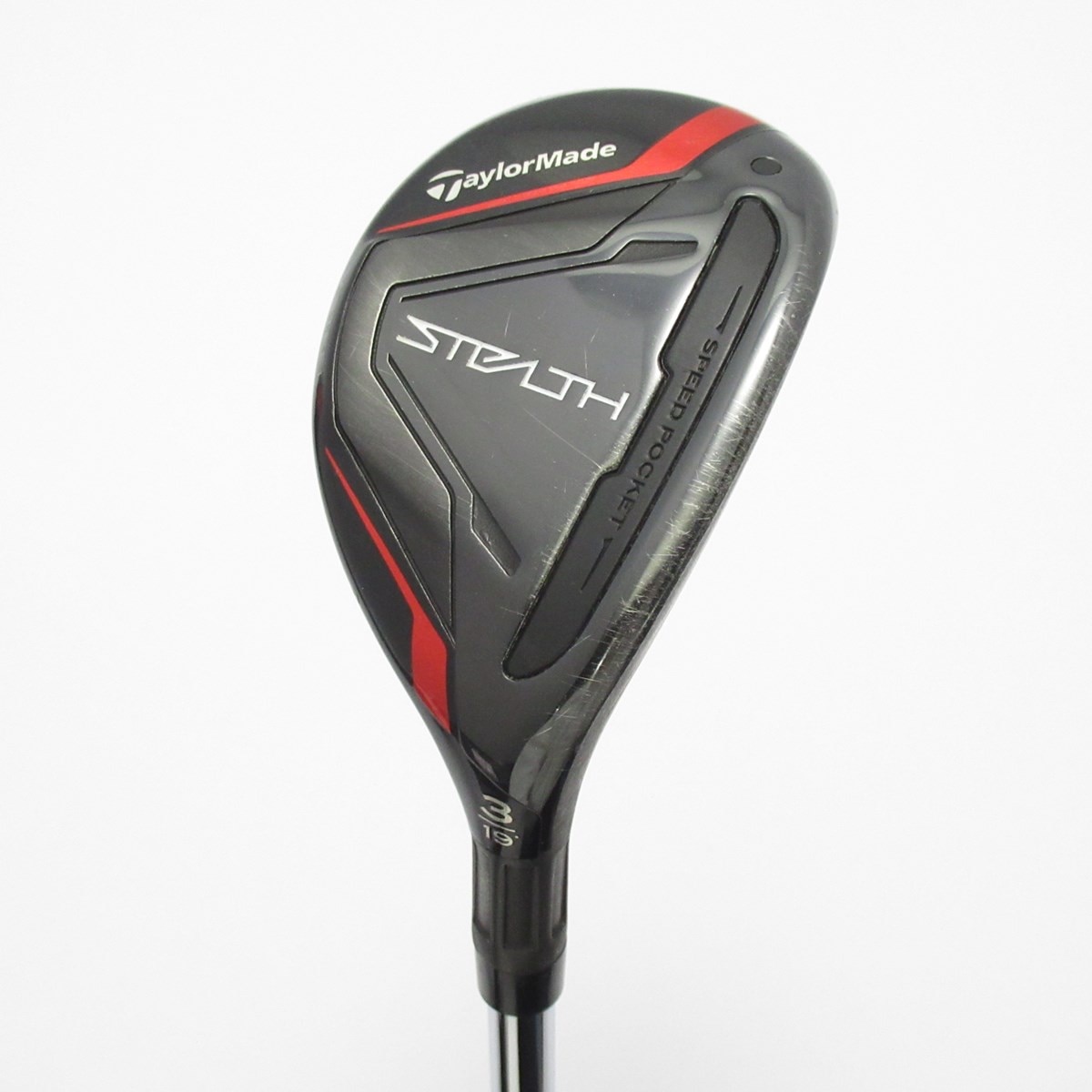 中古】ステルス RESCUE ユーティリティ KBS MAX MT85 JP 19 S CD