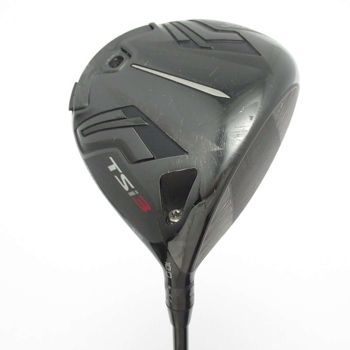 中古】TSi3 ドライバー (タイトリスト) TSi 通販｜GDO中古ゴルフクラブ