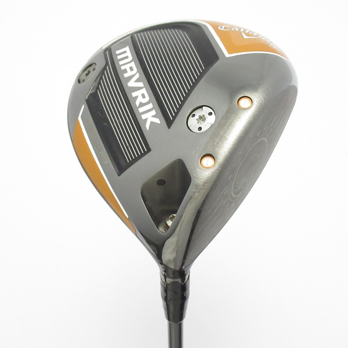 中古】マーベリック サブゼロ ドライバー Tour AD SZ-5 Type-2 10.5 S 