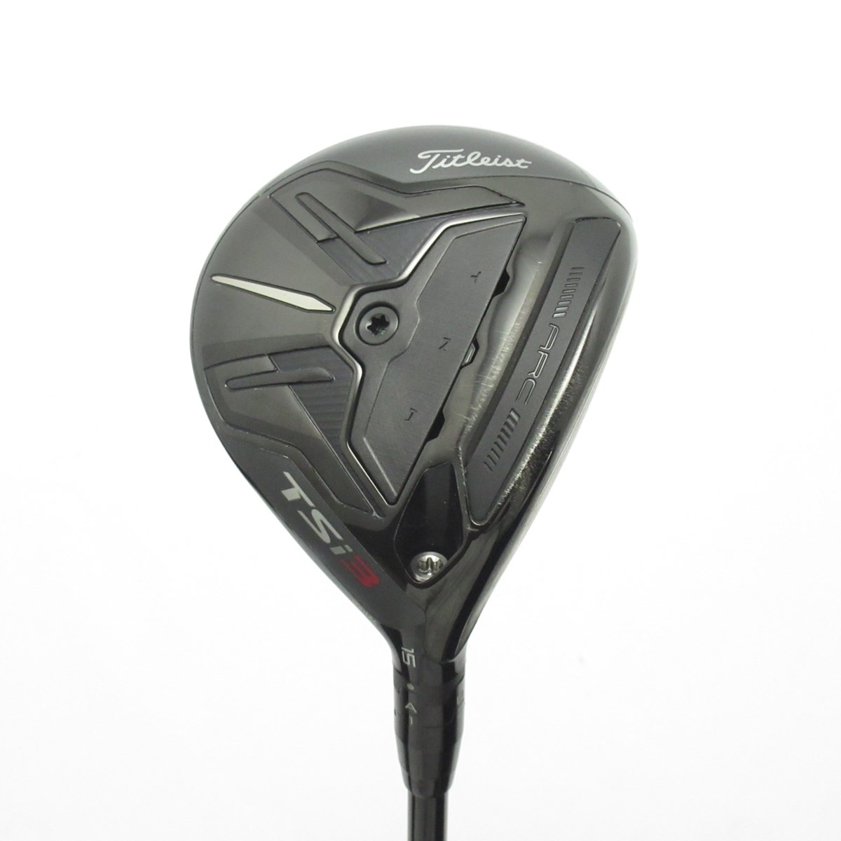 中古】TSi3 フェアウェイウッド (タイトリスト) TSi 通販｜GDO中古