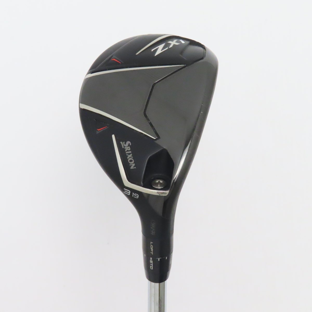 中古】スリクソン ZXi ハイブリッド ユーティリティ N.S.PRO 950GH neo