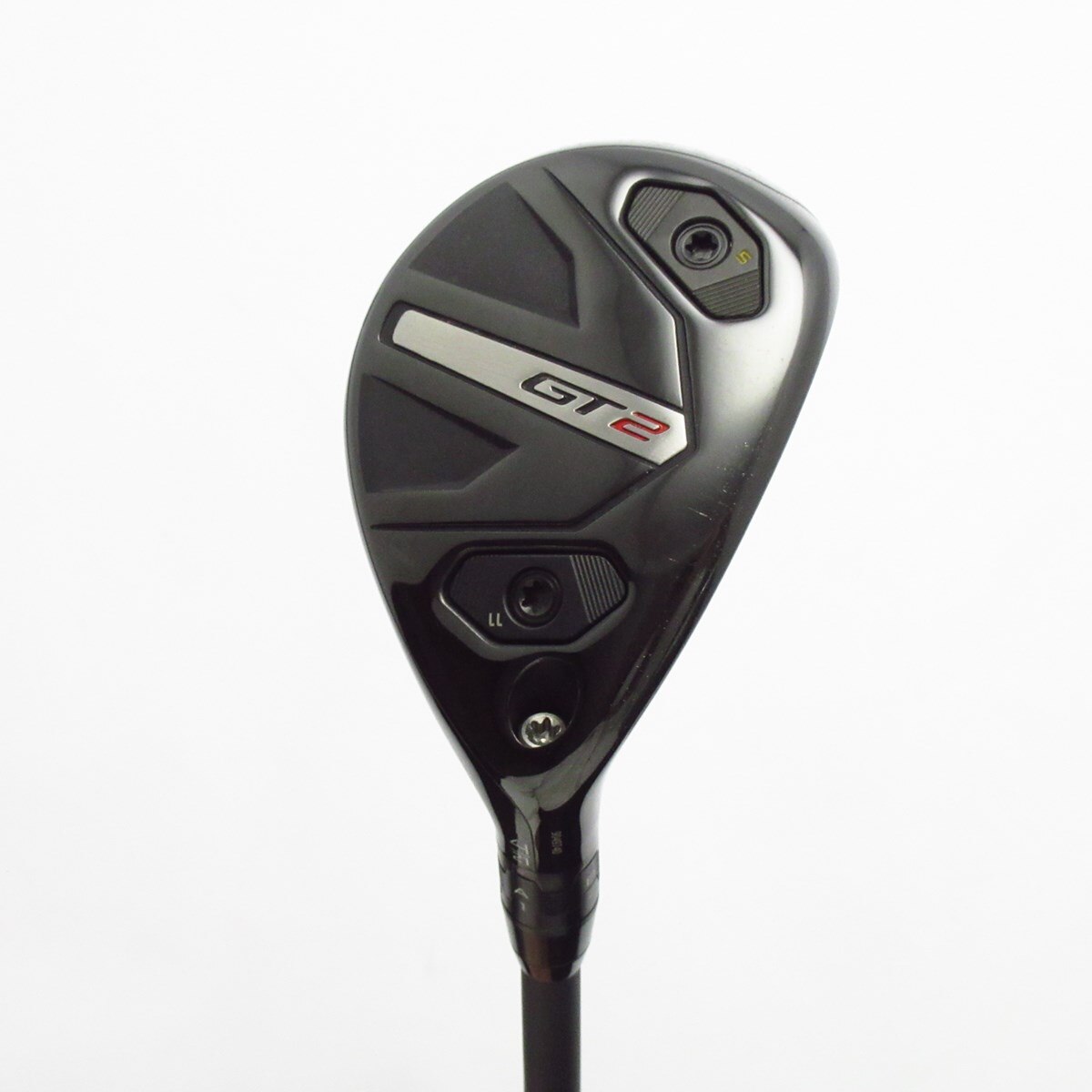 中古】Titleist ユーティリティ (タイトリスト) 通販｜GDO中古ゴルフクラブ