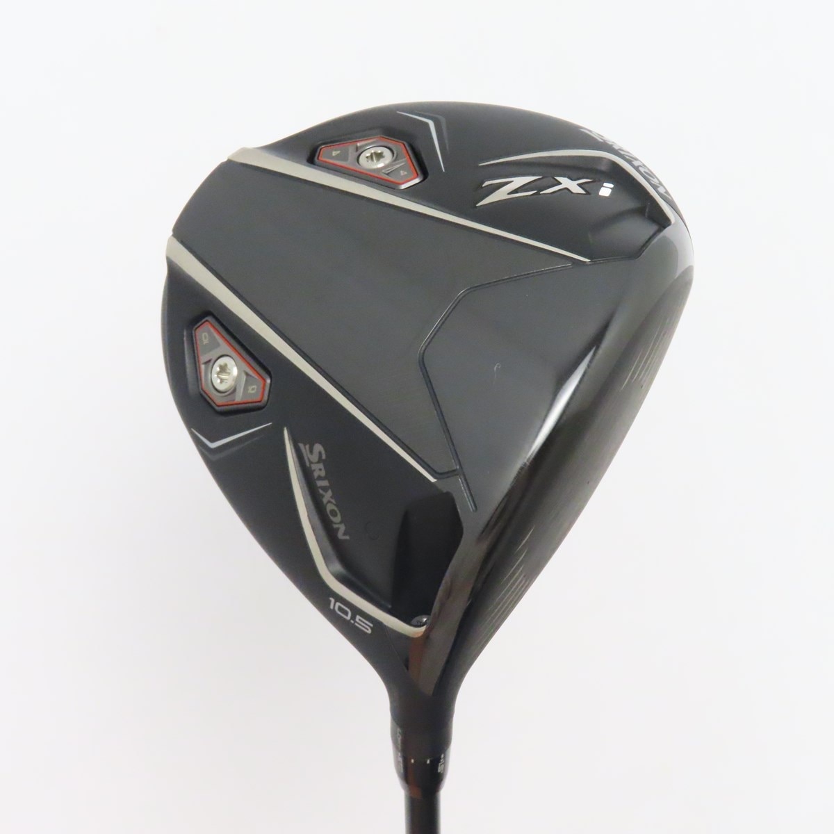 スリクソンSrixon ドライバー 10.5度 Diamana Zxi 50 S ドライバー SRIXON ZXi [10.5° /Diamana ZXi 50カーボンシャフト /SR