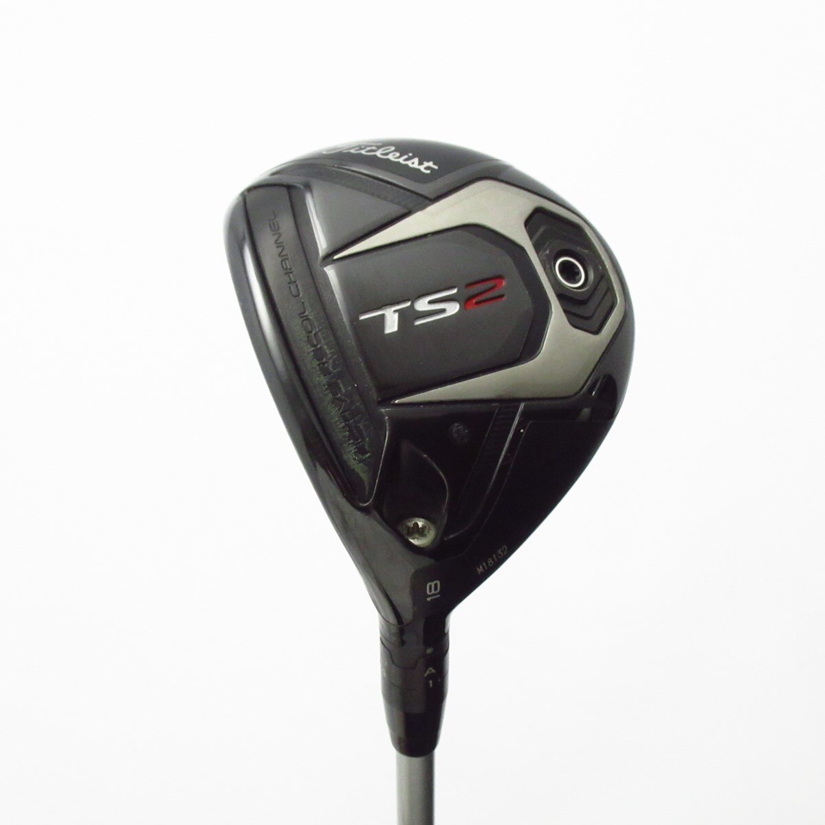 中古】Titleist フェアウェイウッド (タイトリスト) レフティ 通販