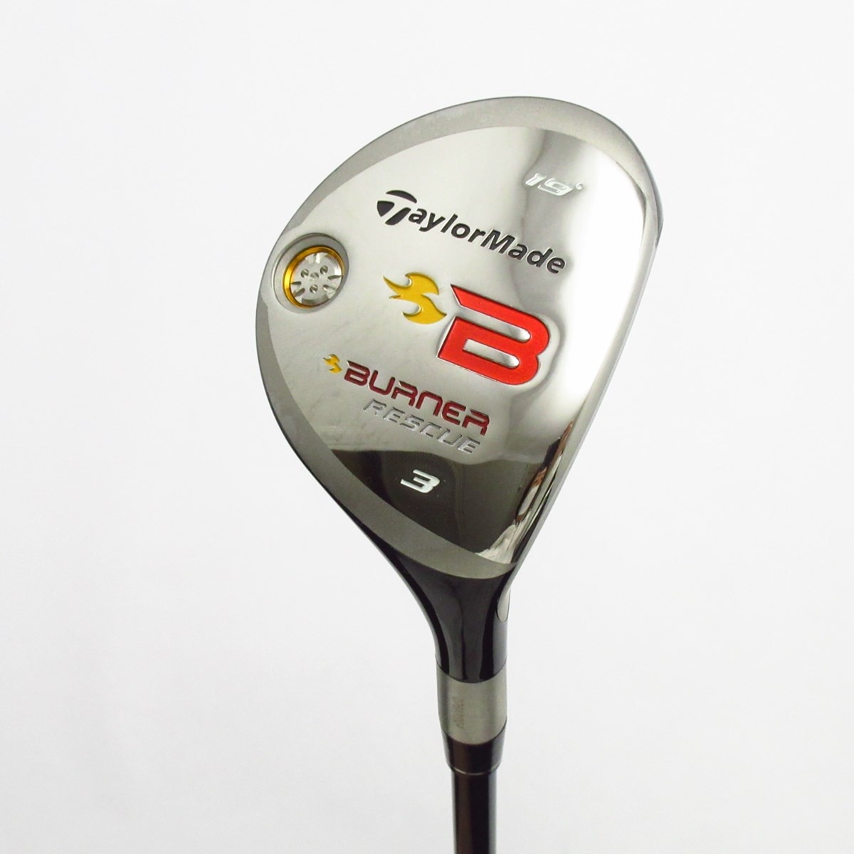 中古】バーナー ユーティリティ (テーラーメイド) 通販｜GDO中古ゴルフ