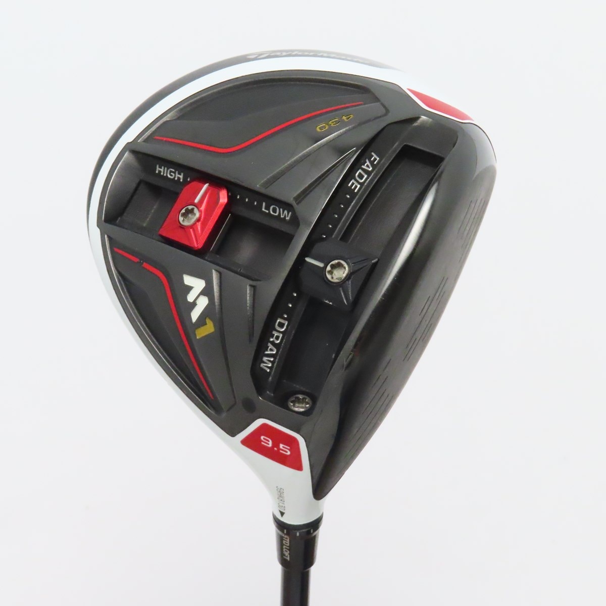 テーラーメイド M1ドライバー 9.5度 Amazon.co.jp: TAYLOR MADE(テーラーメイド) M1 ドライバー TM1-116