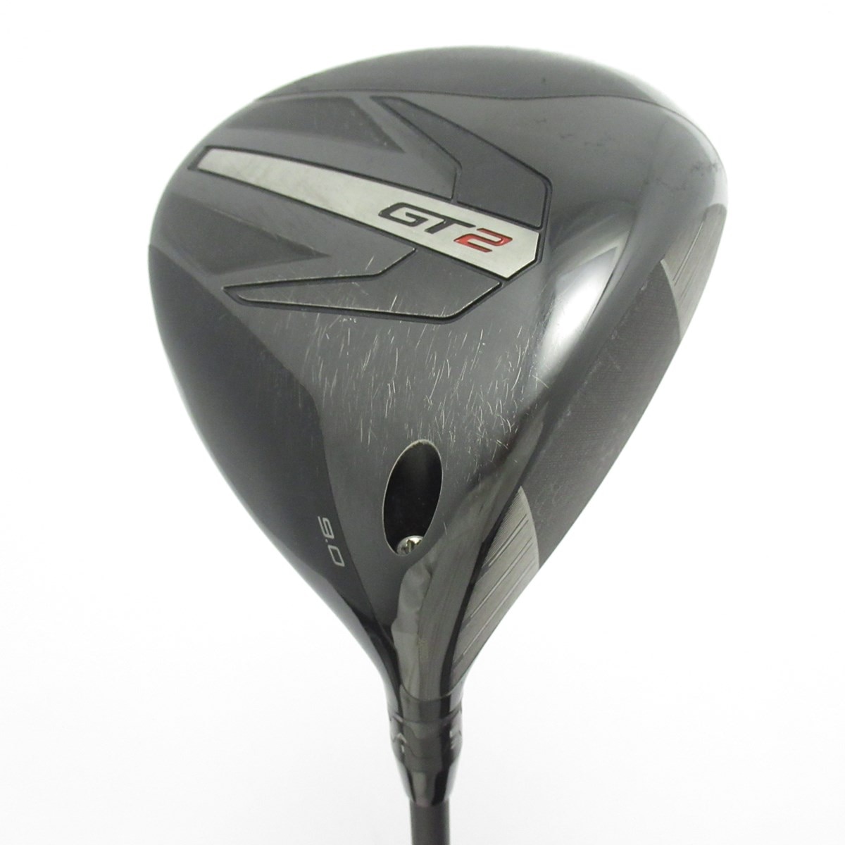 中古】GT2 ドライバー TENSEI 1K BLUE 55 9 S CD(ドライバー（単品