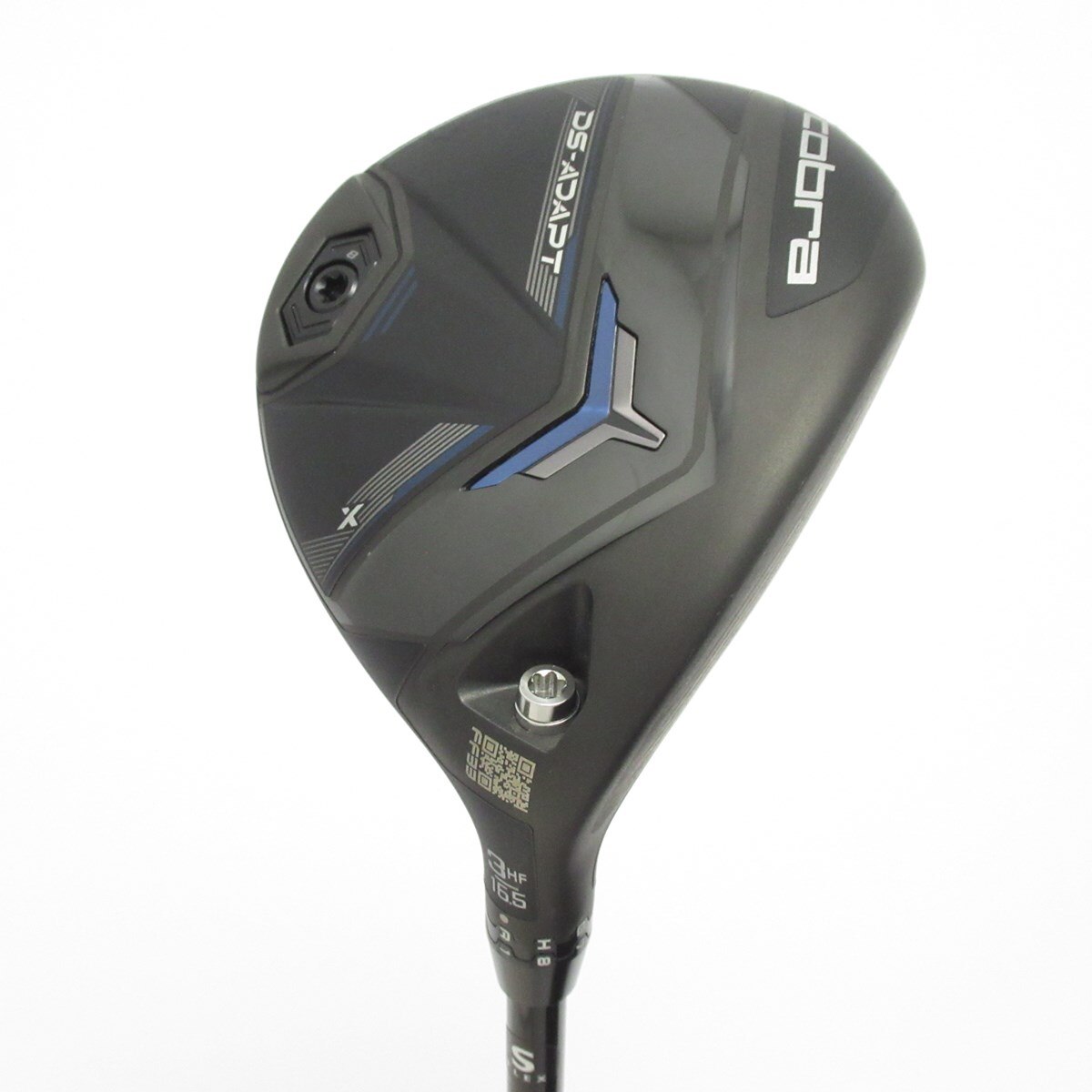 中古】DS-ADAPT X フェアウェイウッド Speeder NX for Cobra 16.5 S BC