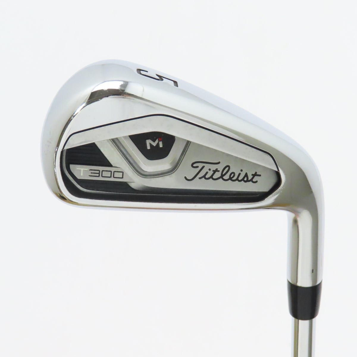 中古】T300(2021) アイアンセット (タイトリスト) Tシリーズ 通販｜GDO