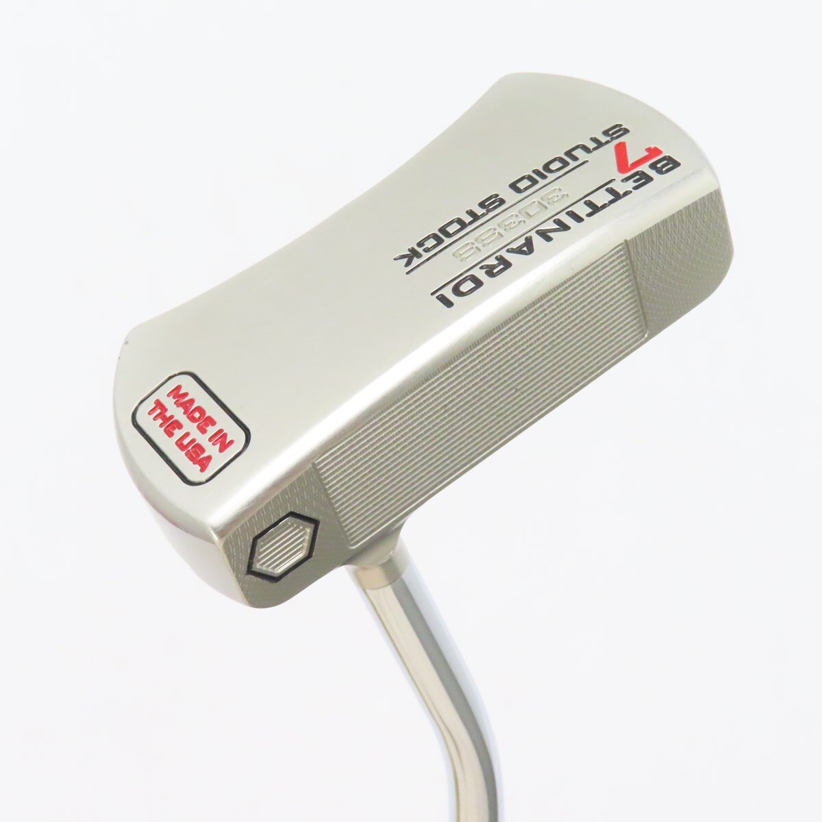 中古】STUDIO STOCK (ベティナルディ) 通販｜GDO中古ゴルフクラブ