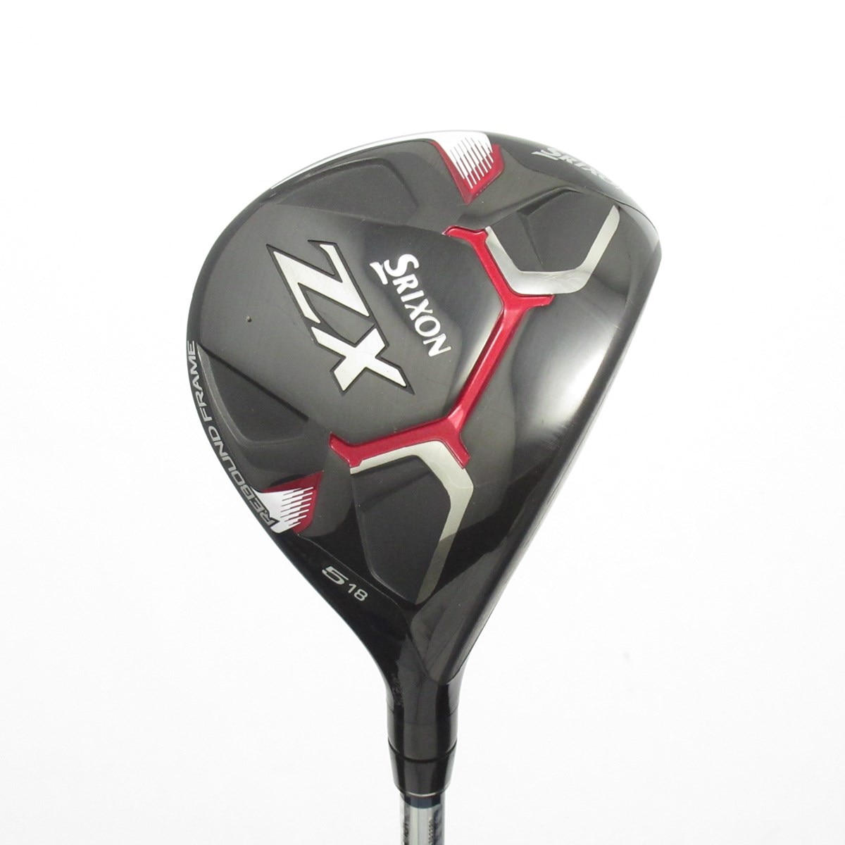 ウッドスカルプチャー/70'sビンテージ 中古】スリクソン ZX