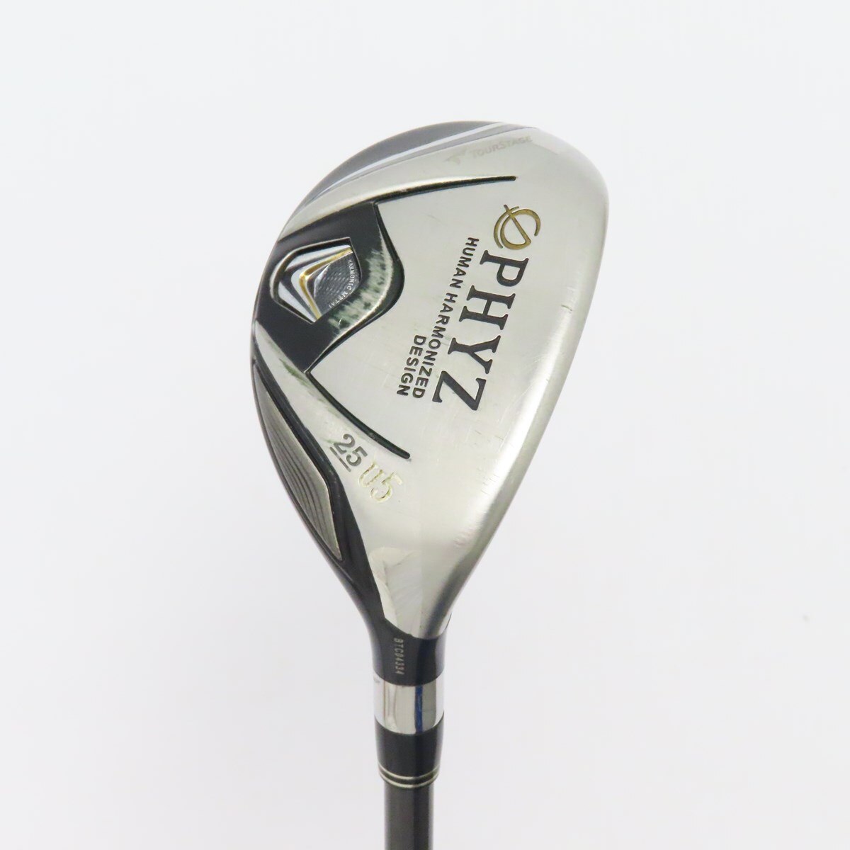 中古】PHYZ(ファイズ) ユーティリティ (ブリヂストン) 通販｜GDO中古