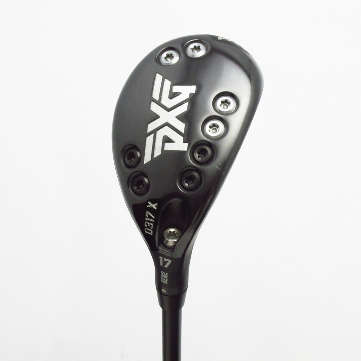 中古】PXG ユーティリティ 通販｜GDO中古ゴルフクラブ