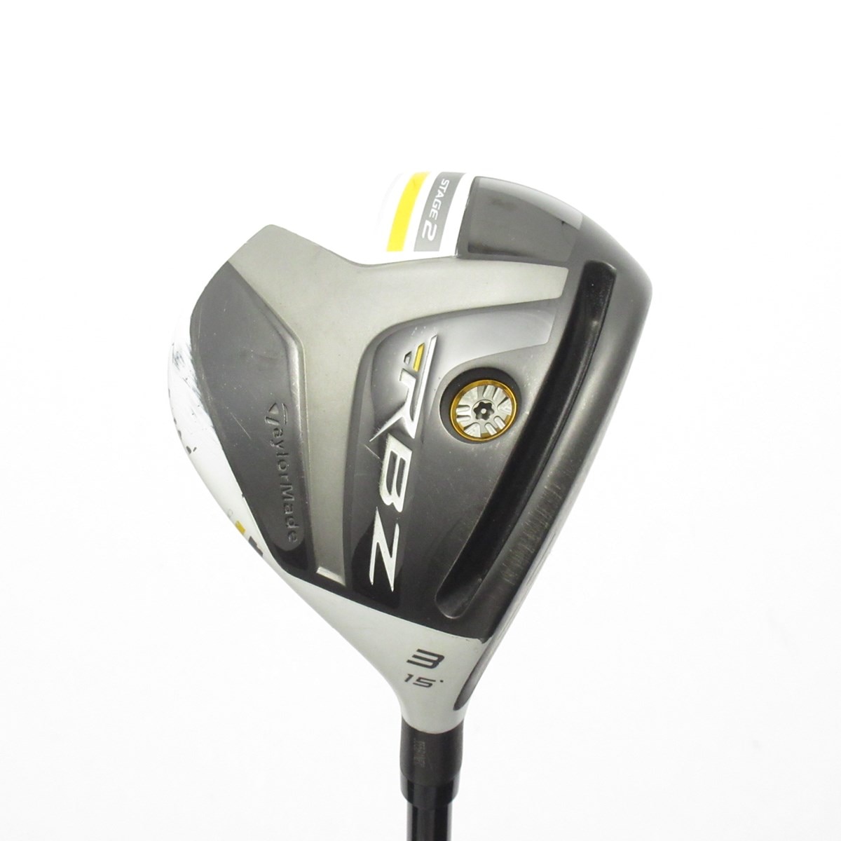 中古】ロケットボールズ ステージ 2 フェアウェイウッド