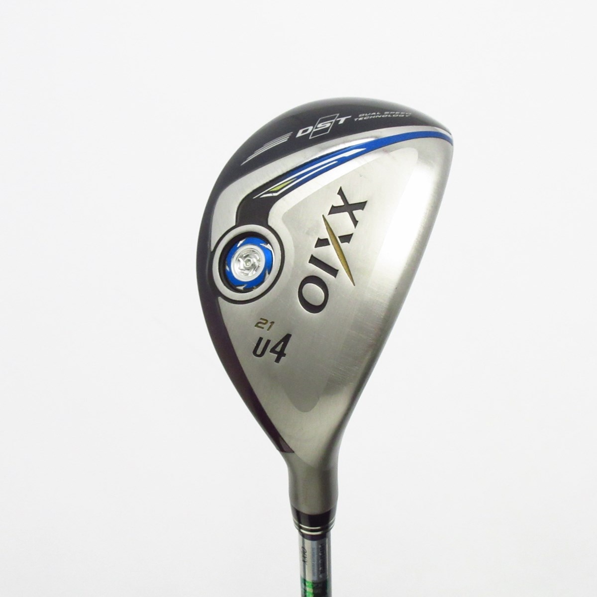 中古】ゼクシオ 9 ユーティリティ (ダンロップ) ゼクシオ 通販｜GDO