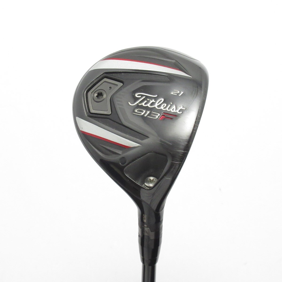 中古】タイトリスト フェアウェイウッド 通販｜GDO中古ゴルフクラブ