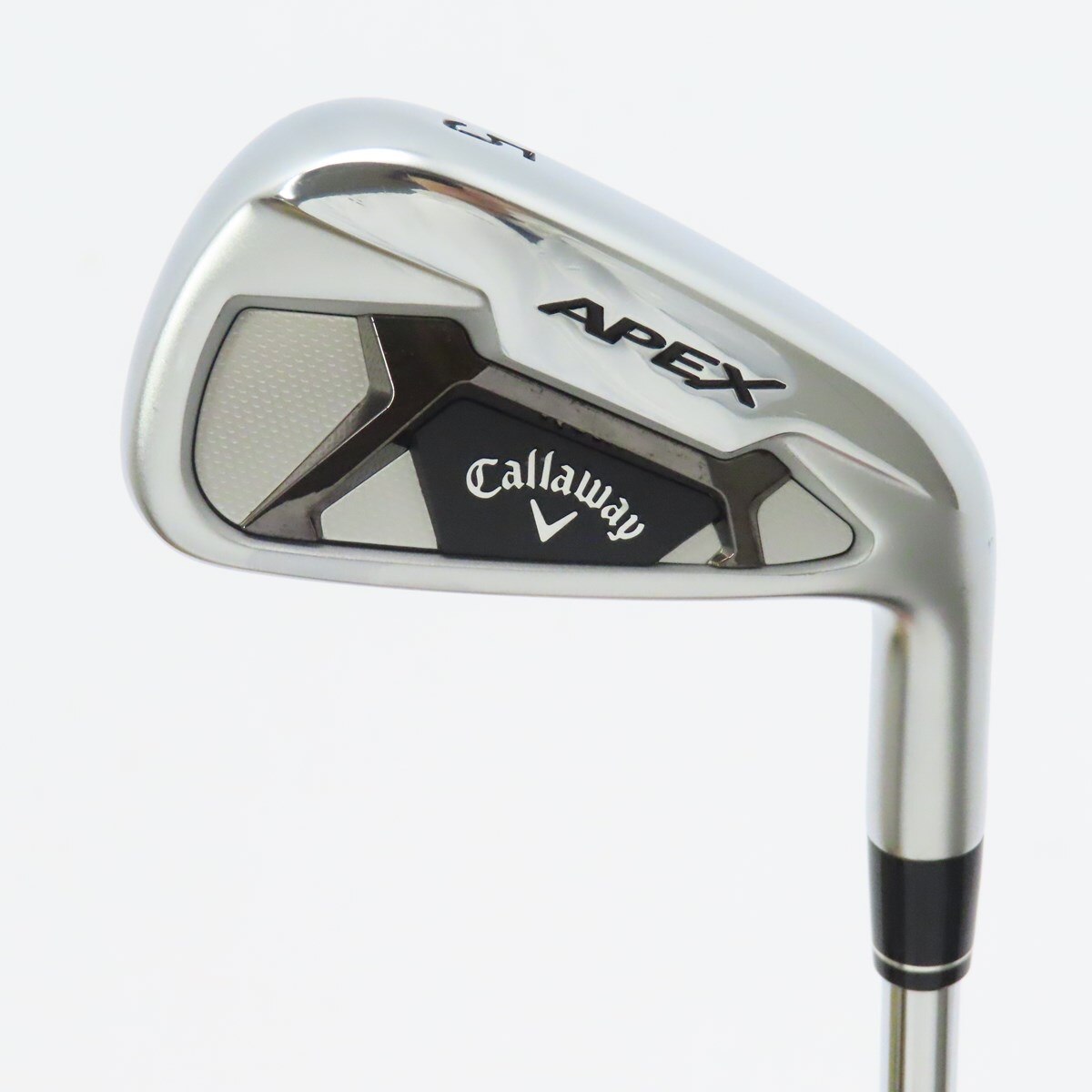 中古】APEX(2021) アイアン N.S.PRO ZELOS 8 23.5 S C(アイアン