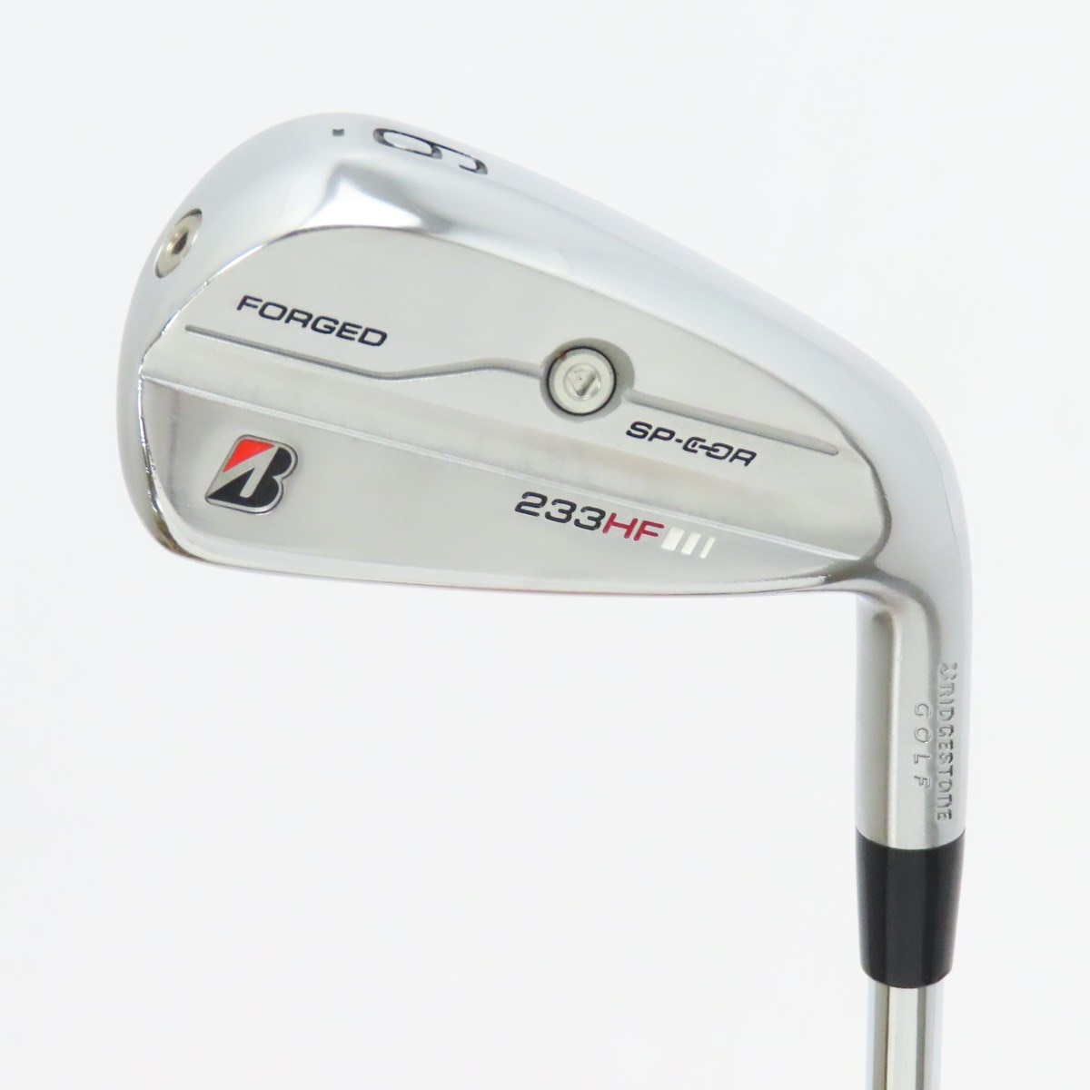 中古】233HF アイアン N.S.PRO 850GH neo 25 S CD(アイアン（セット