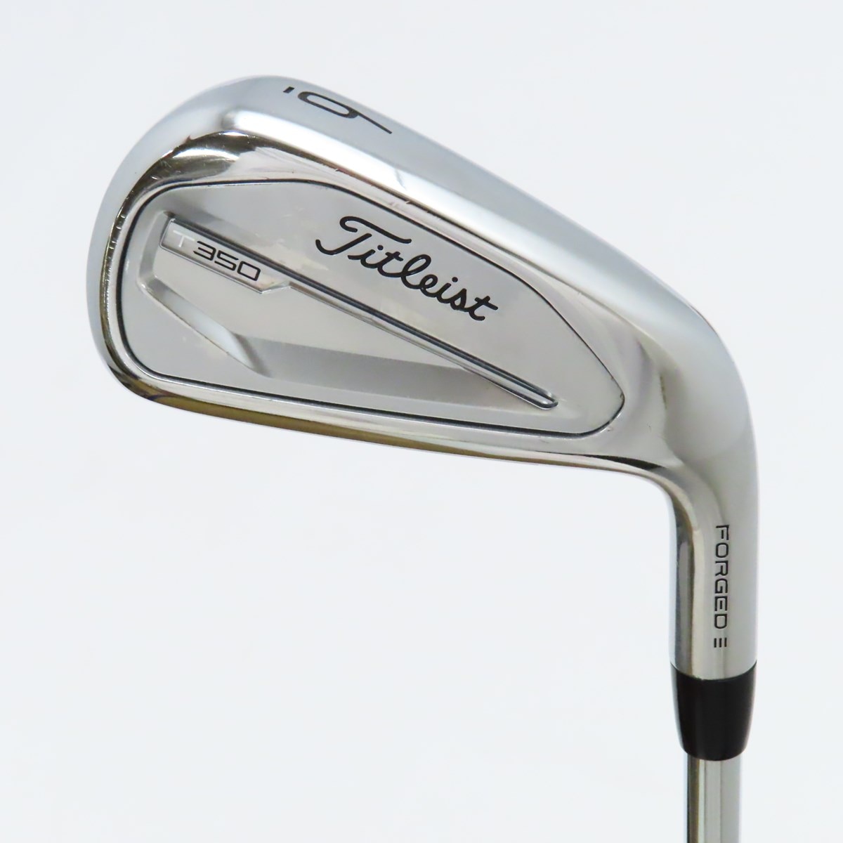 中古】T350(2023) アイアン N.S.PRO 880 AMC 26 S C(アイアン（セット