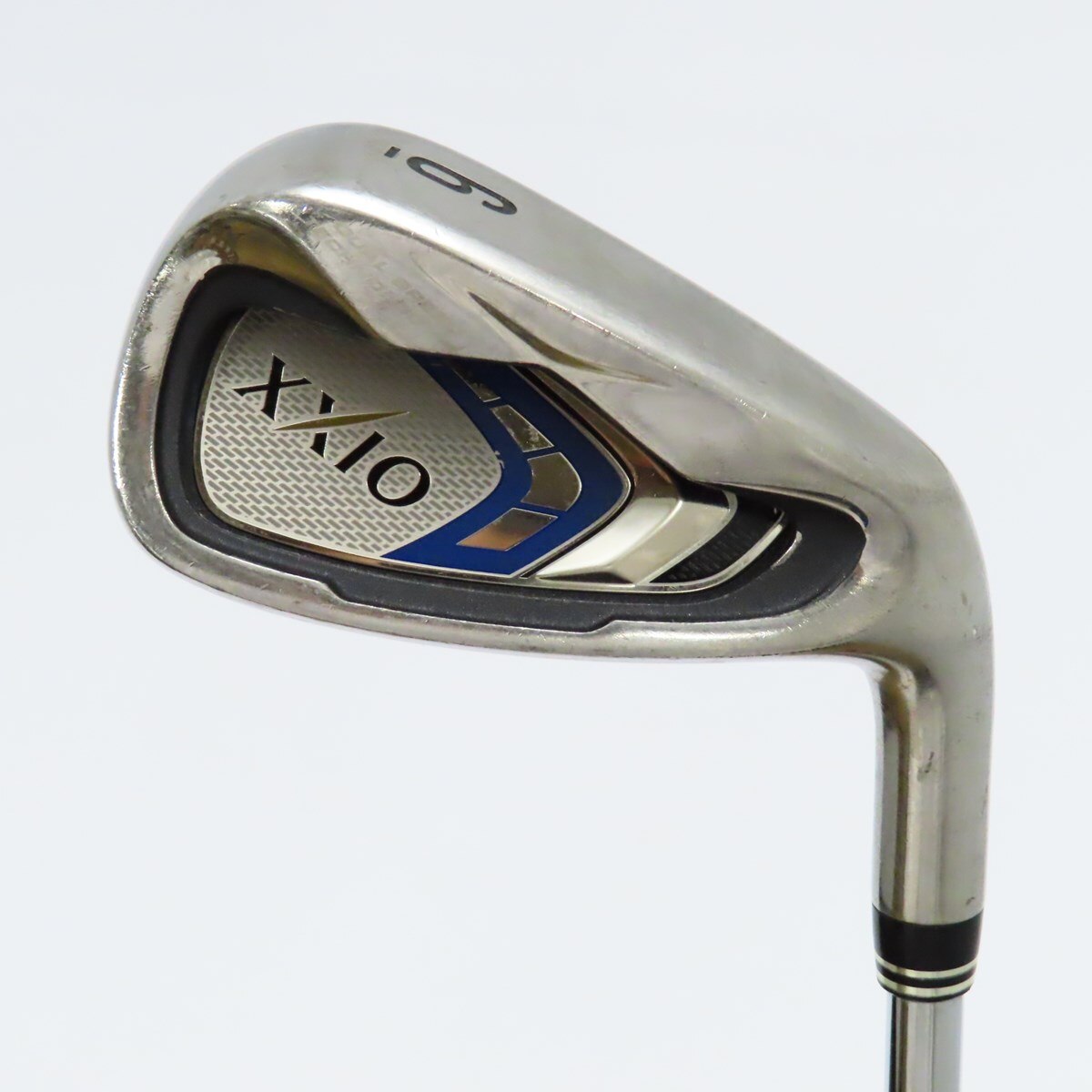 中古】ゼクシオ 9 アイアンセット (ダンロップ) ゼクシオ 通販｜GDO