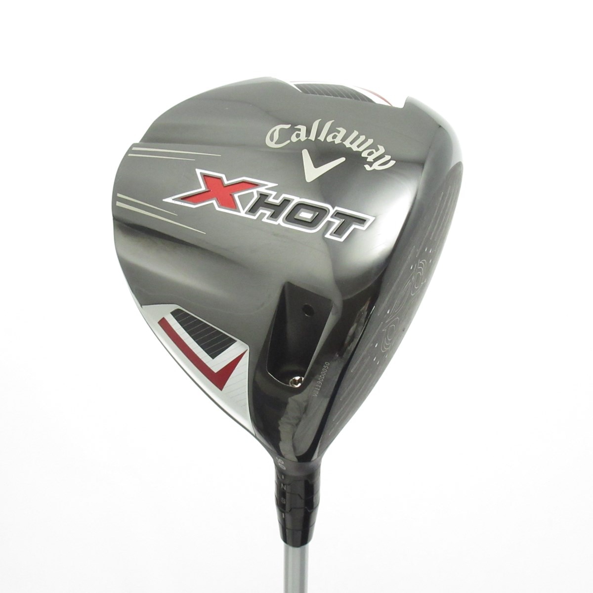 中古】X HOT(2021) ドライバー (キャロウェイ) X HOT 通販｜GDO中古