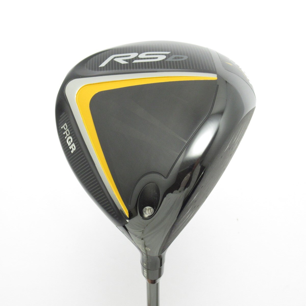 中古】RS JUST D ドライバー (プロギア) RS 通販｜GDO中古ゴルフクラブ