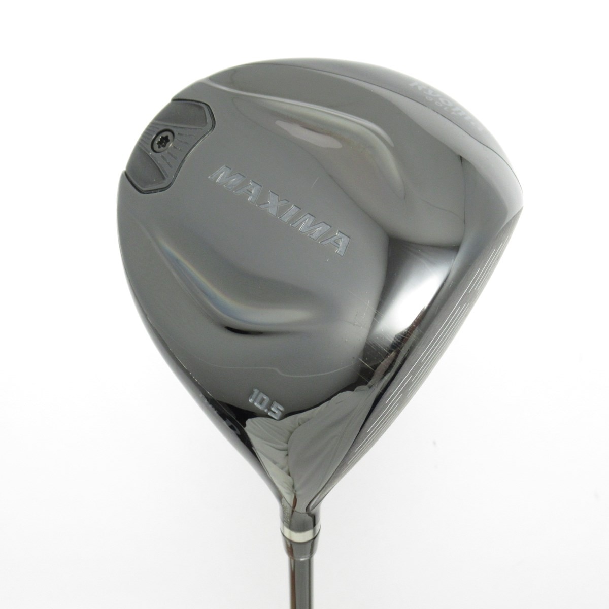 中古】Ryoma MAXIMA 2 TYPE-D ドライバー (リョーマ ゴルフ) MAXIMA