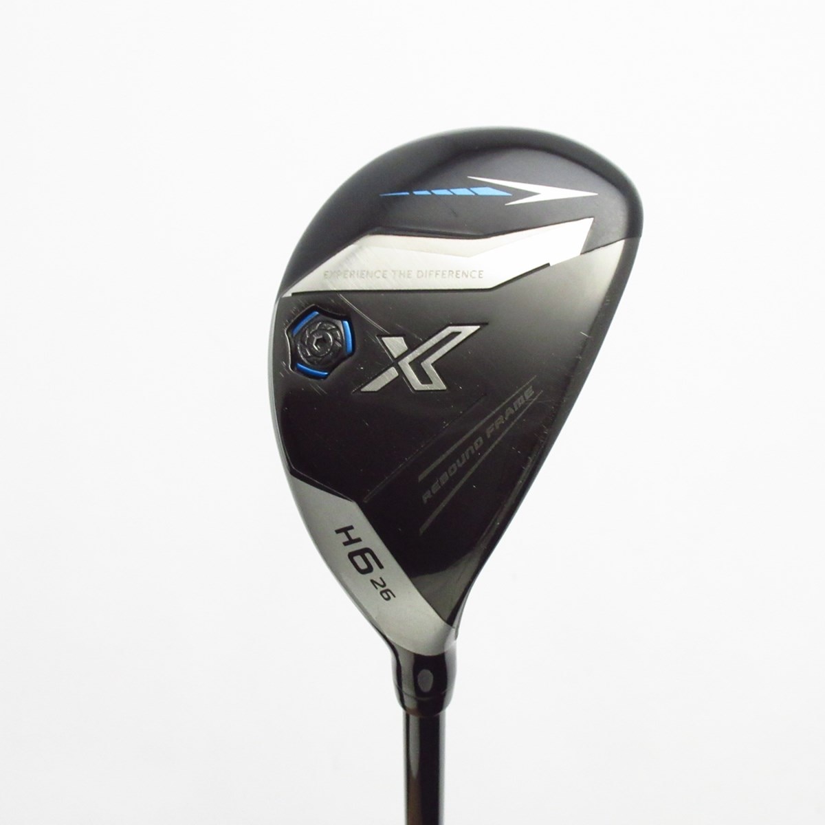 中古】ゼクシオ x [2024] ユーティリティ (ダンロップ) ゼクシオ 通販